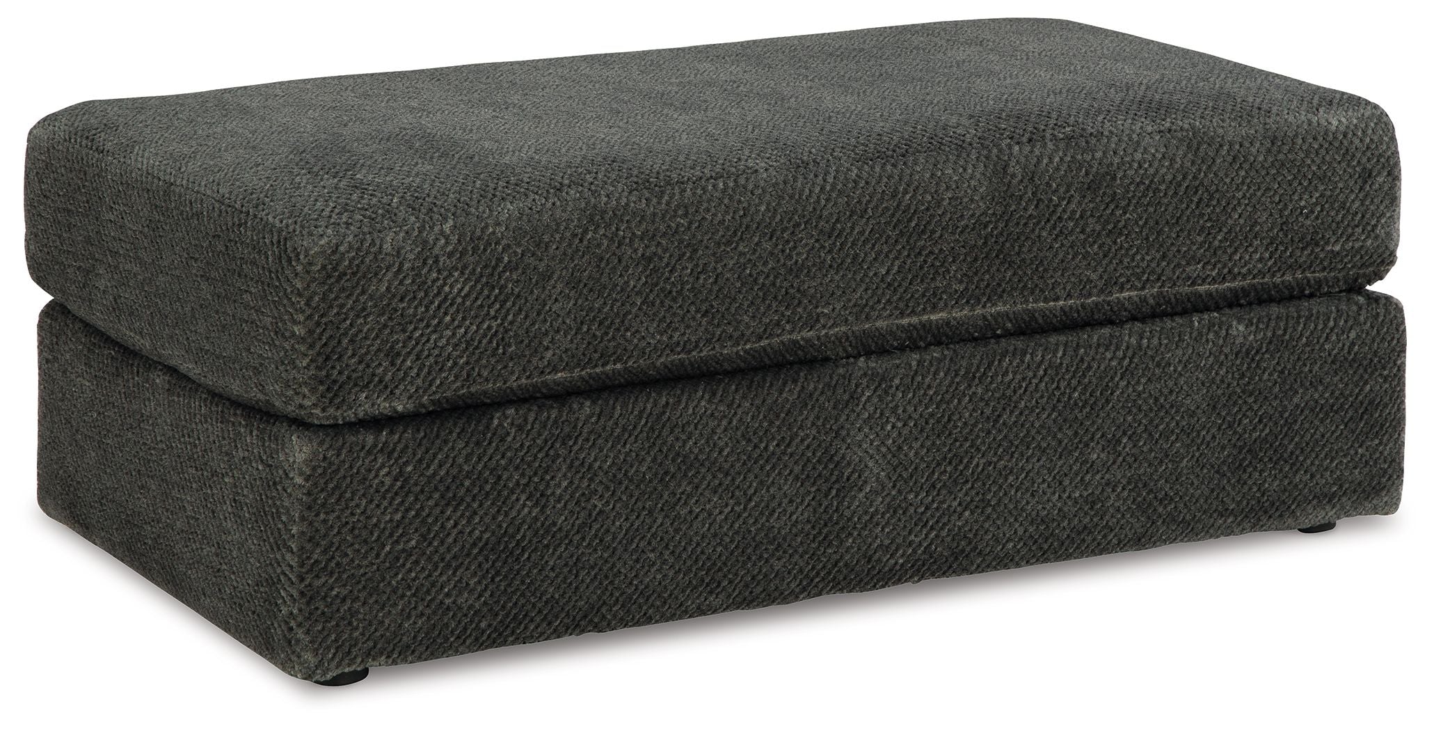 Signature Design by Ashley® Karinne - Oversized Accent Ottoman | Meri Furniture