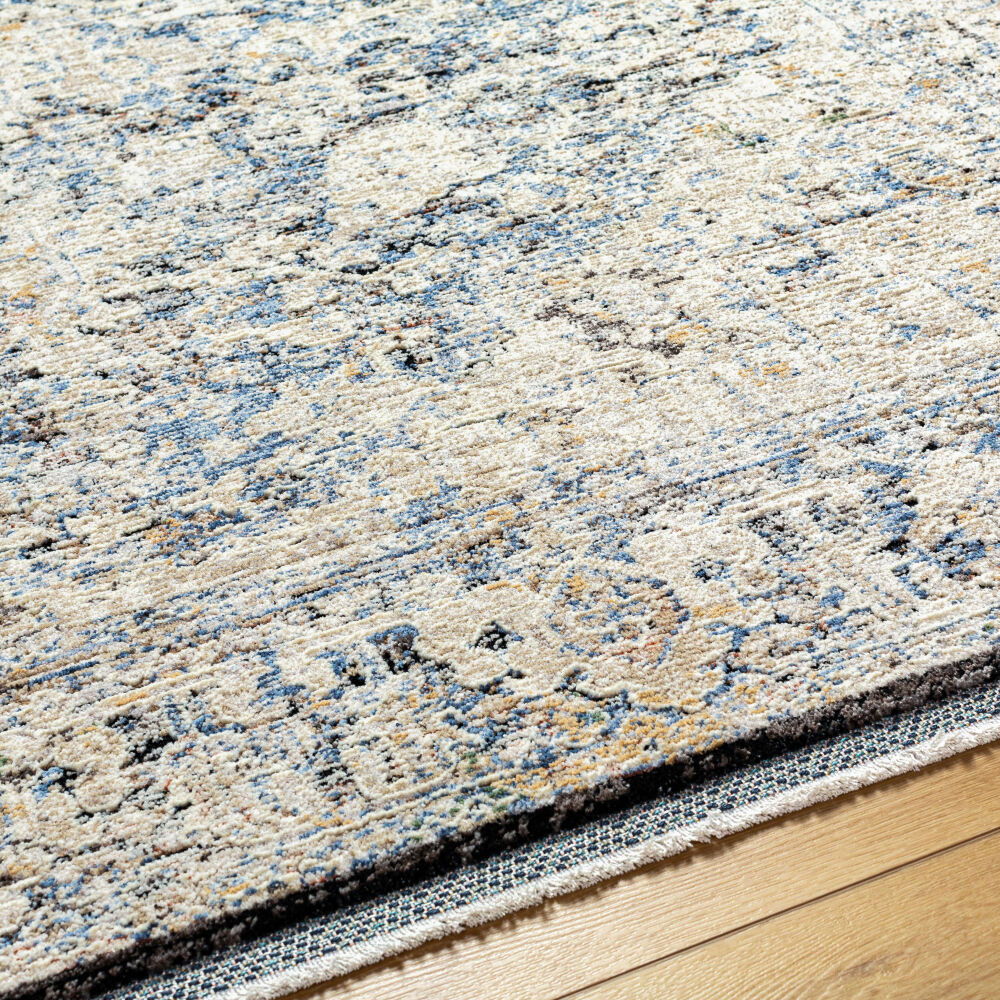Rivaldo Machine Woven Rug