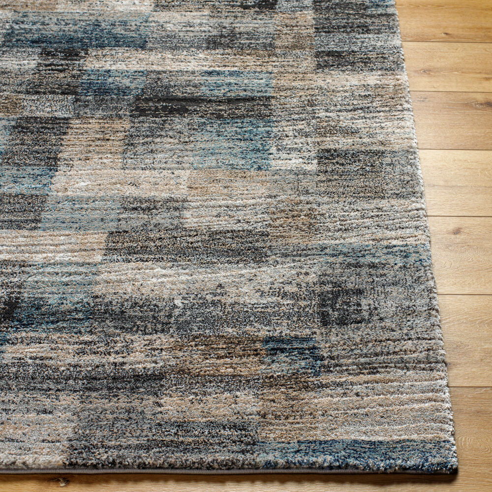 Montana Machine Woven Rug