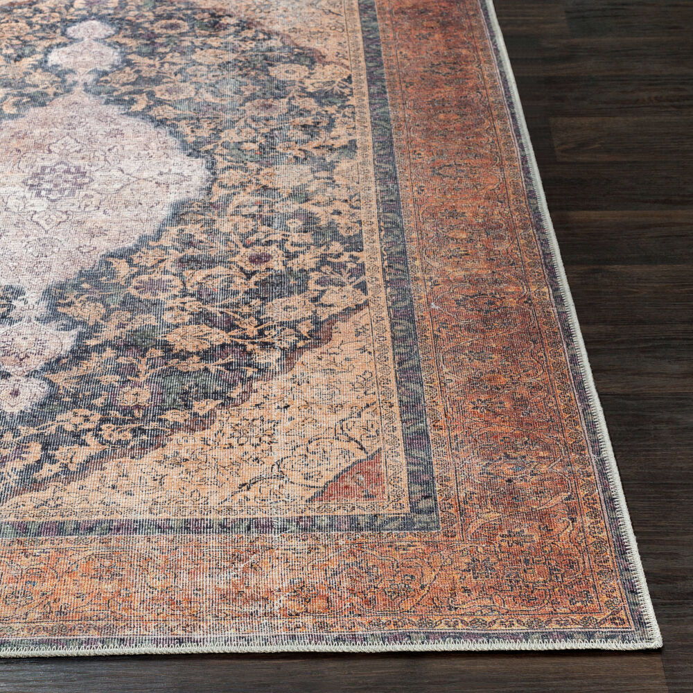 Amelie Machine Woven Rug