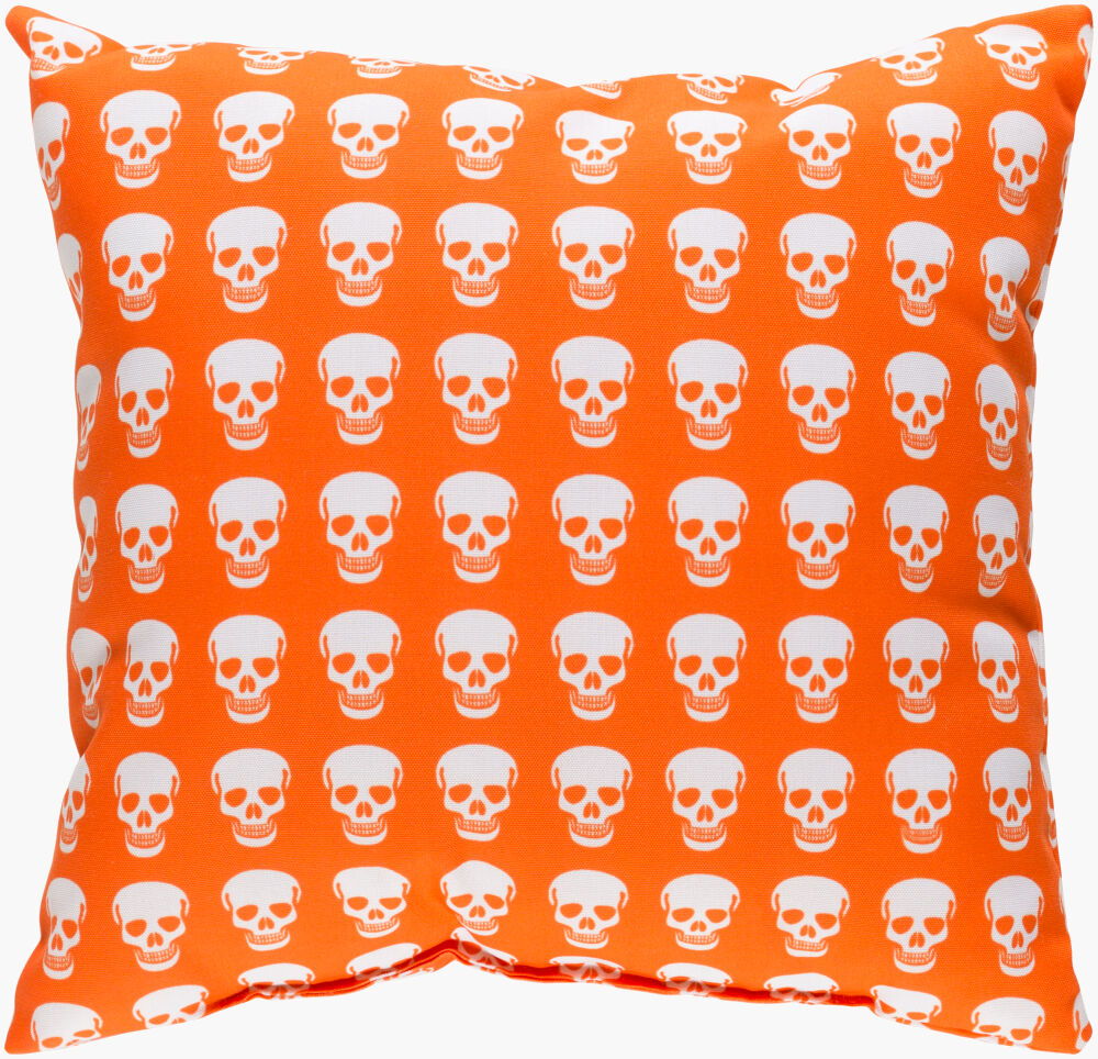 Punk Pillow