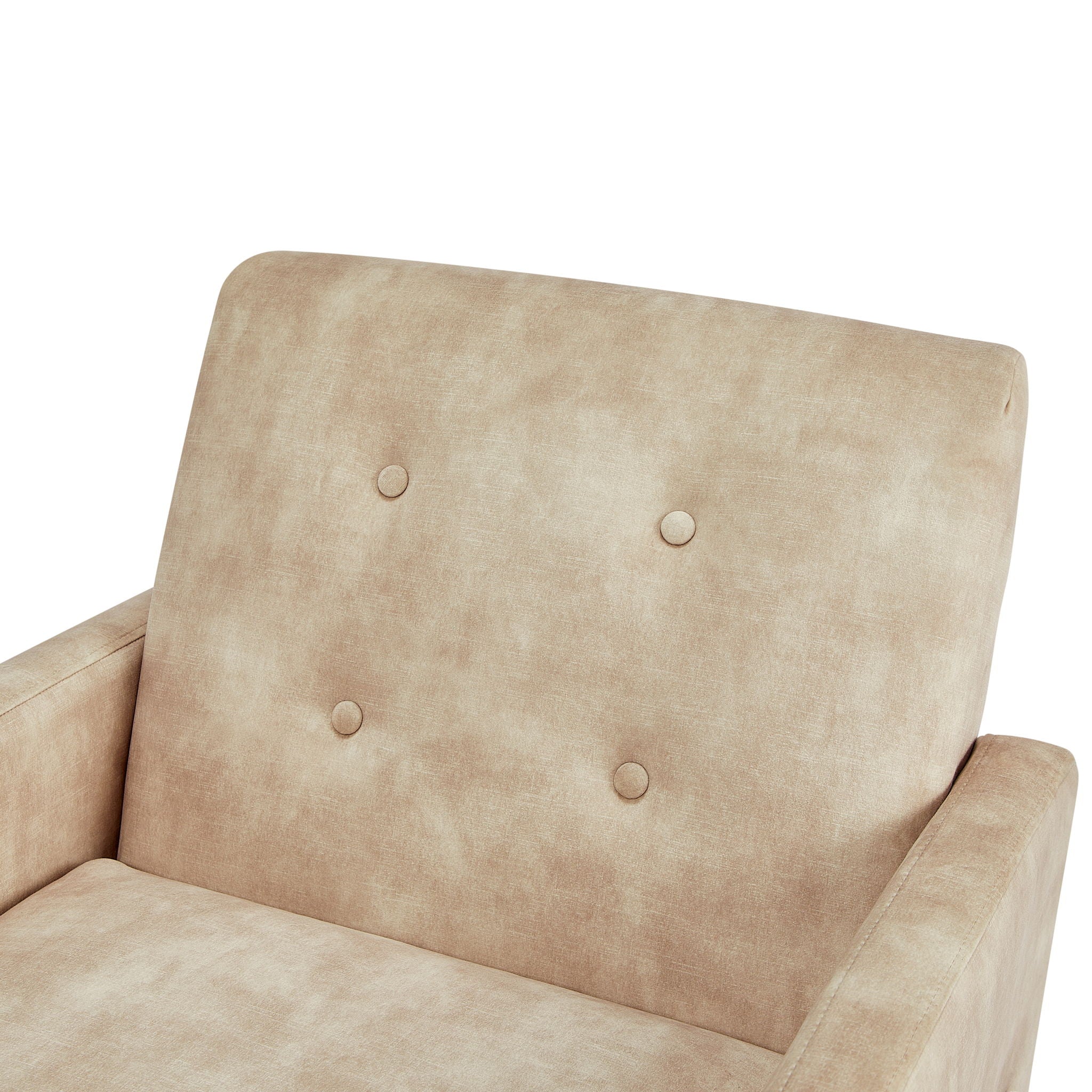 Matson - Tufted Back Accent Chair