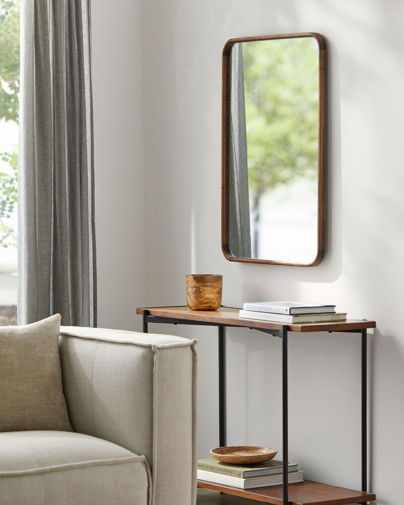 Kinsale Accent Mirror