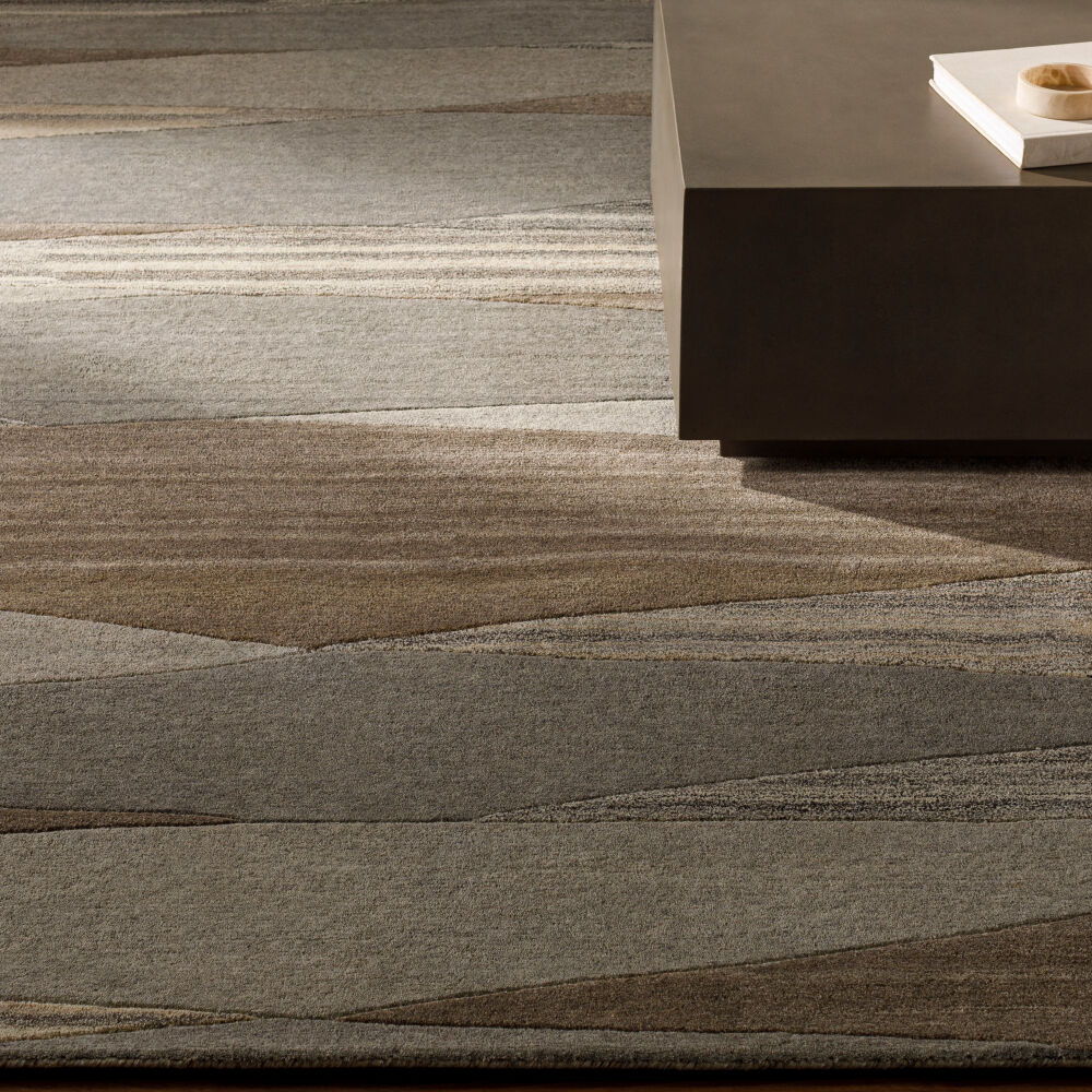 Forum Handmade Rug