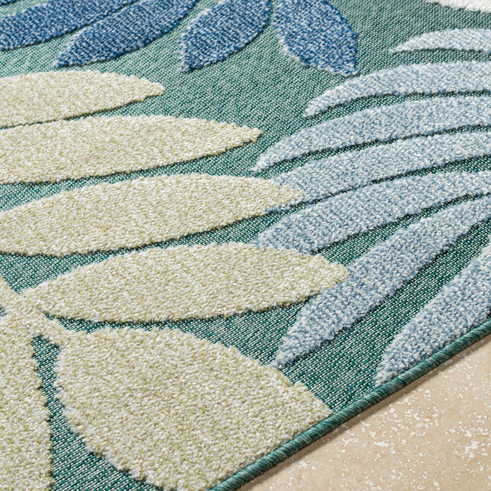 Lakeside Machine Woven Rug