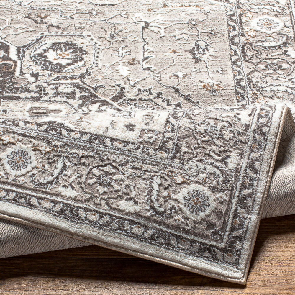 Allegro Machine Woven Rug