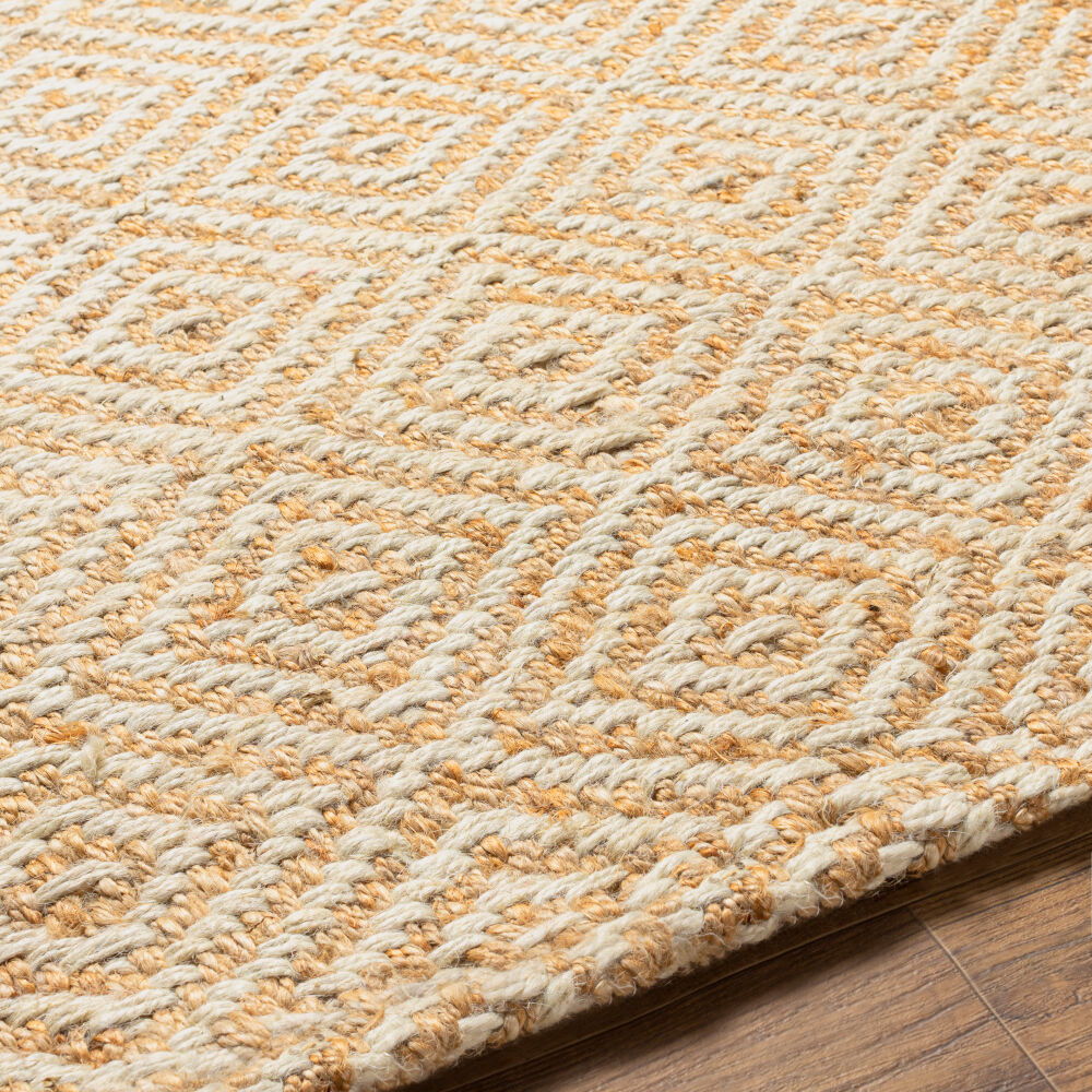 Kerala Handmade Rug