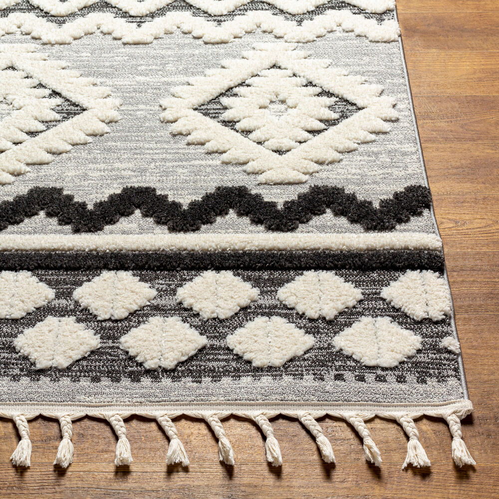 Nora Machine Woven Rug