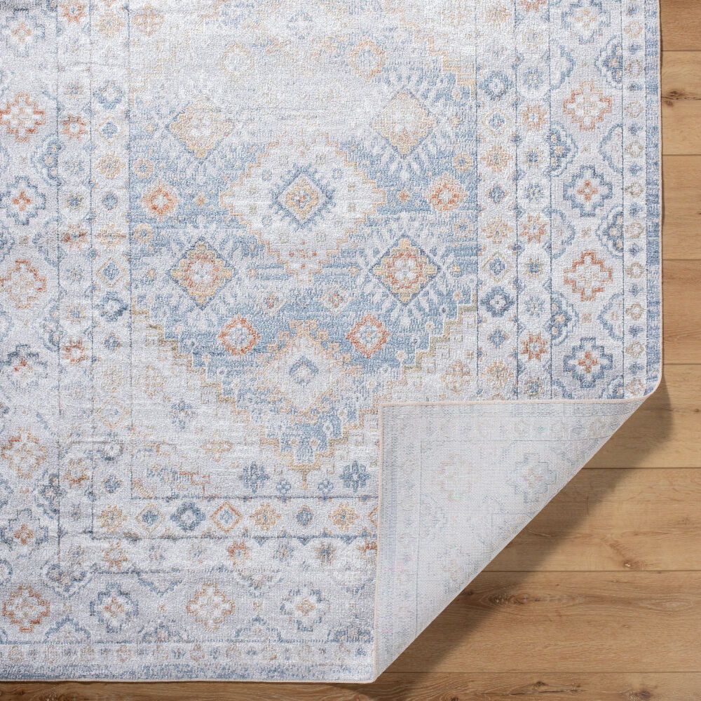 Lillian Machine Woven Rug