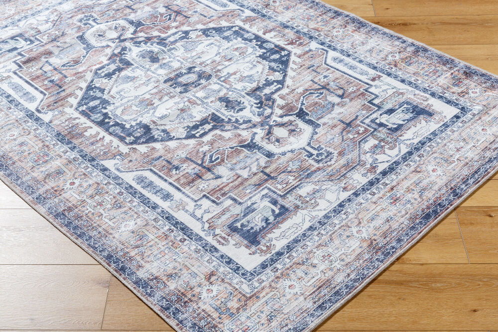 Georgina Machine Woven Rug