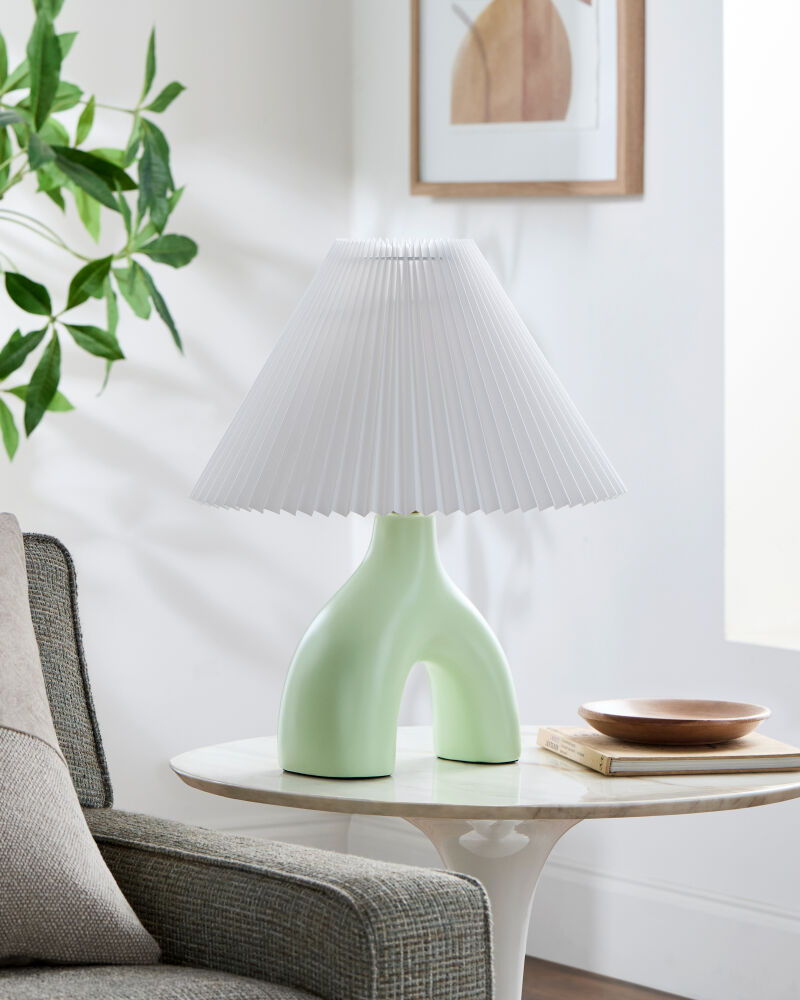 Alvik Accent Table Lamp