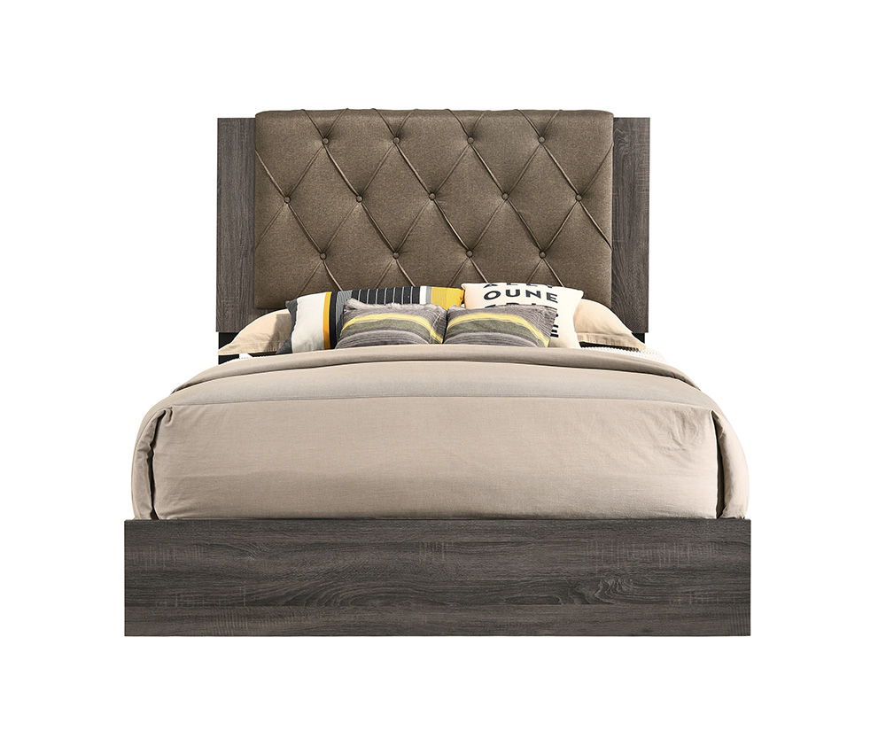 ACME Avantika - Bed | Meri Furniture