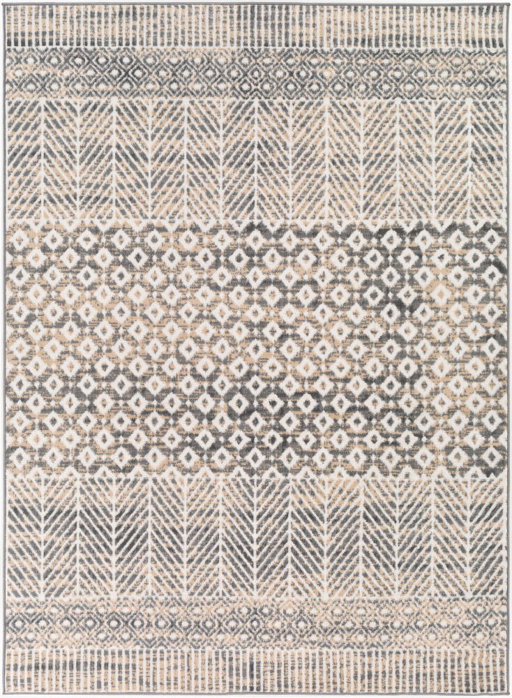 Cesar Machine Woven Rug