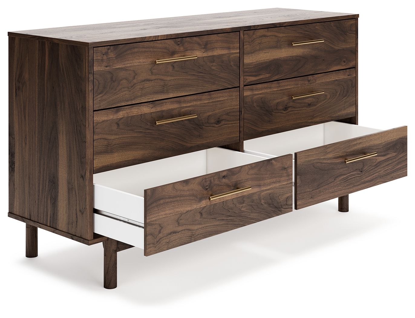 Signature Design by Ashley® Calverson - Accent Drawer Chest | Meri Furniture