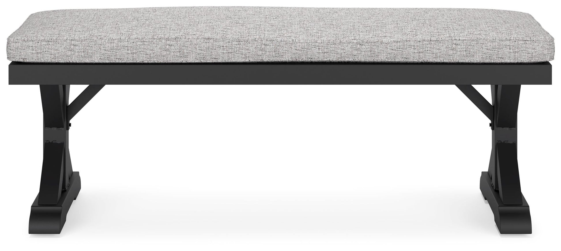 Ashley Furniture Beachcroft - Bench With Cushion | Meri Furniture