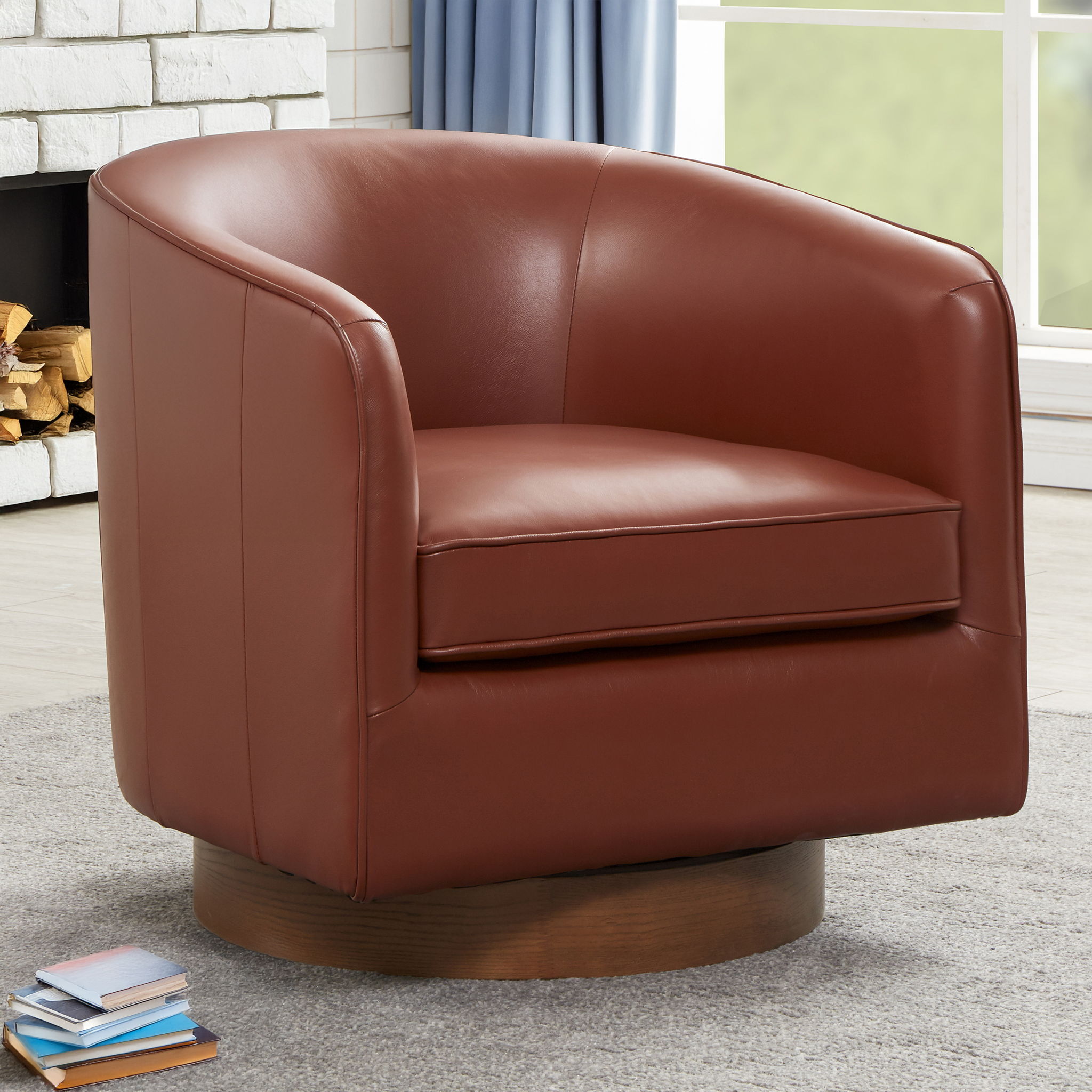 Tessa - Swivel Chair