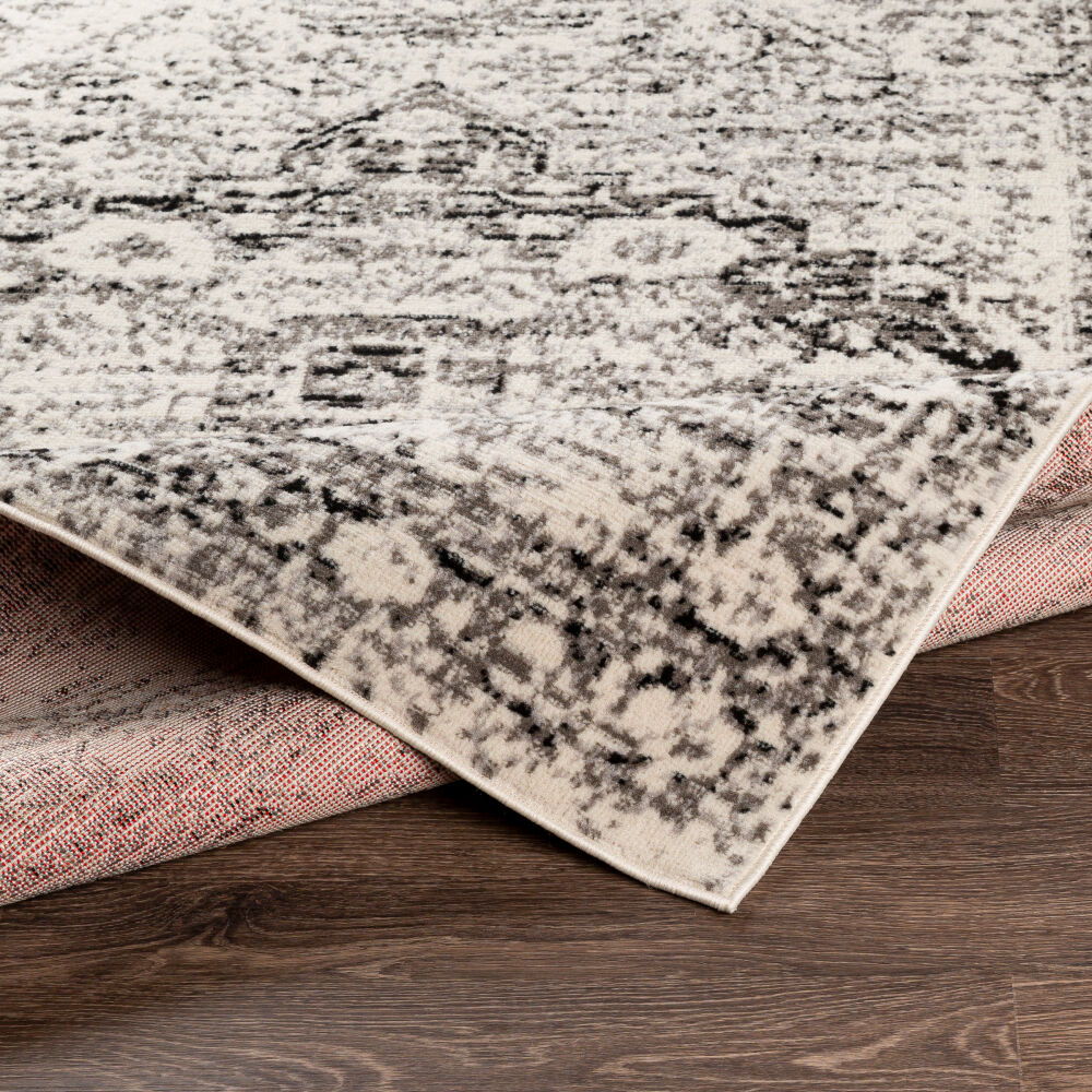 Pisa Machine Woven Rug