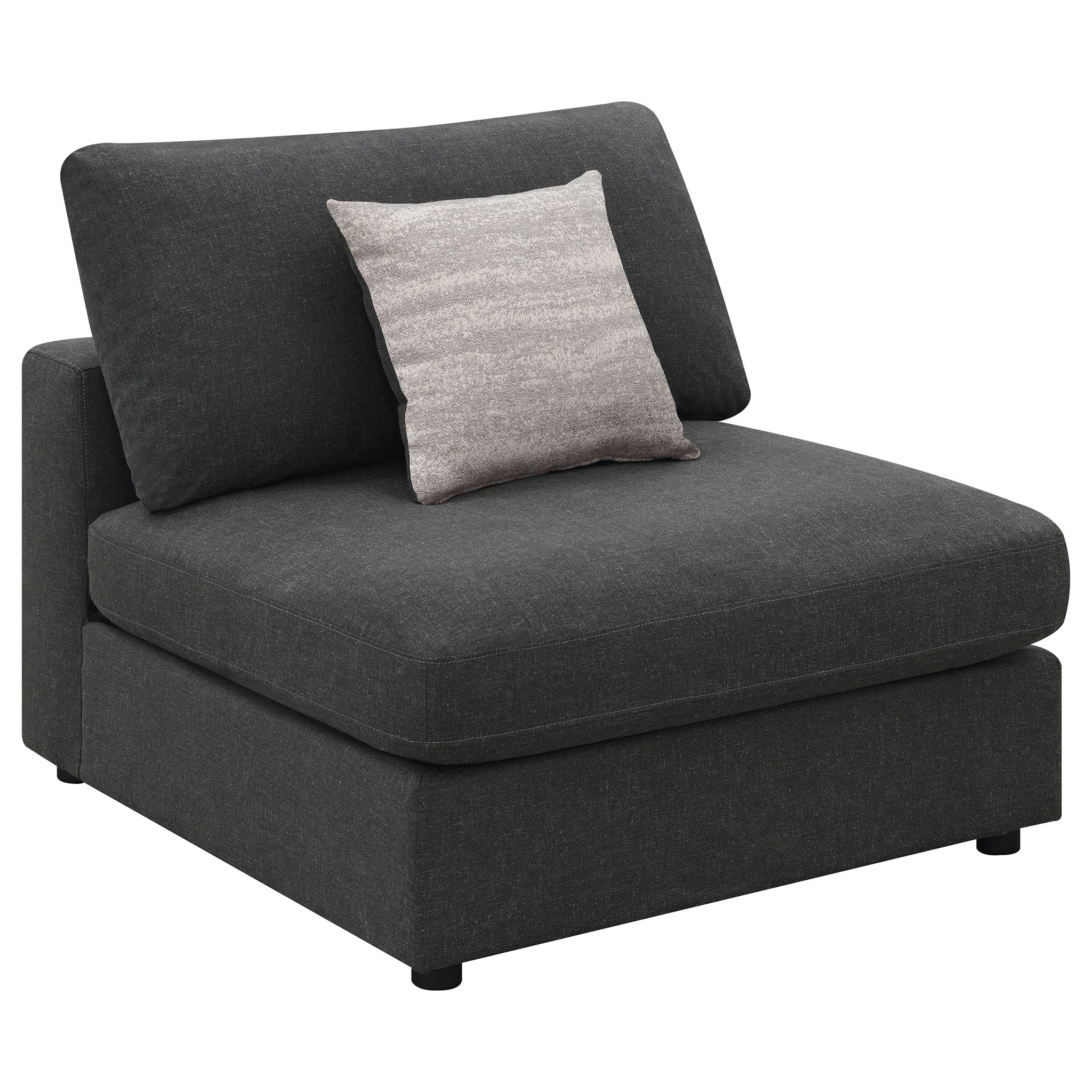 Rhette - Upholstered Sectional