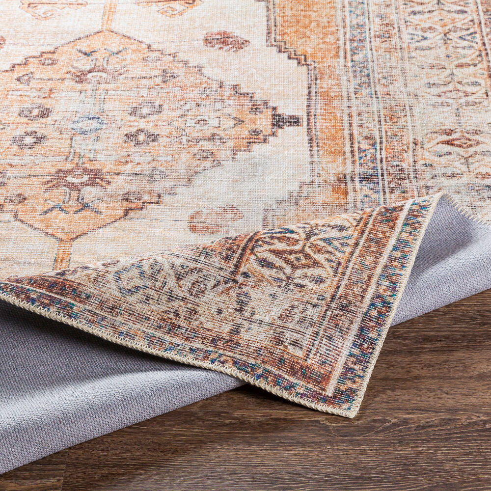Amelie Machine Woven Rug