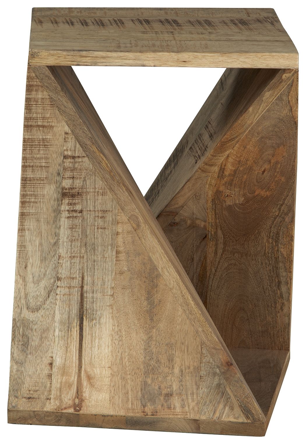 Ashley Furniture Zalemont - Accent Table | Meri Furniture