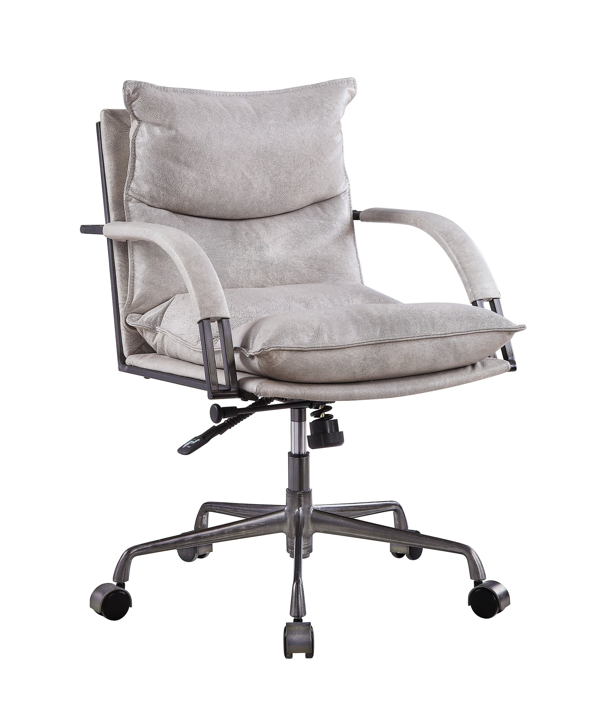 ACME Haggar - Executive Office Chair | Meri Furniture