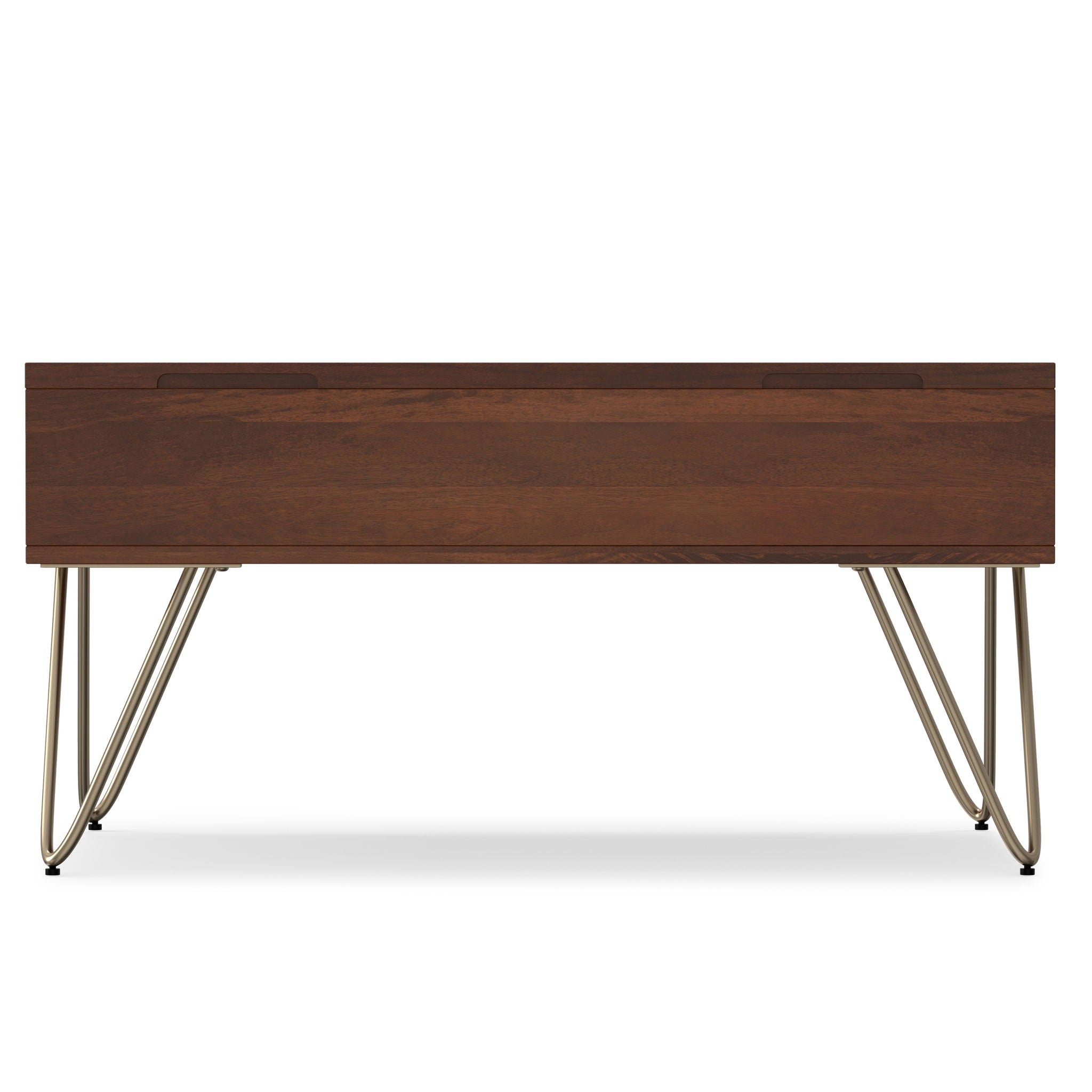 Hunter - Handcrafted Lift Top Coffee Table