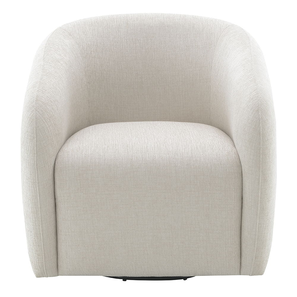ACME Etienne - Chair With Swivel | Meri Furniture