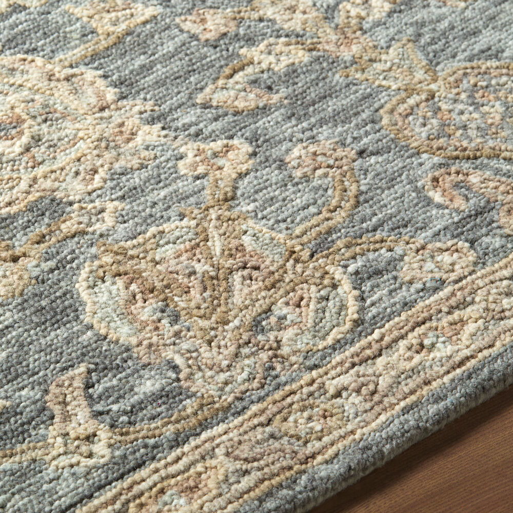 Arnold Handmade Rug