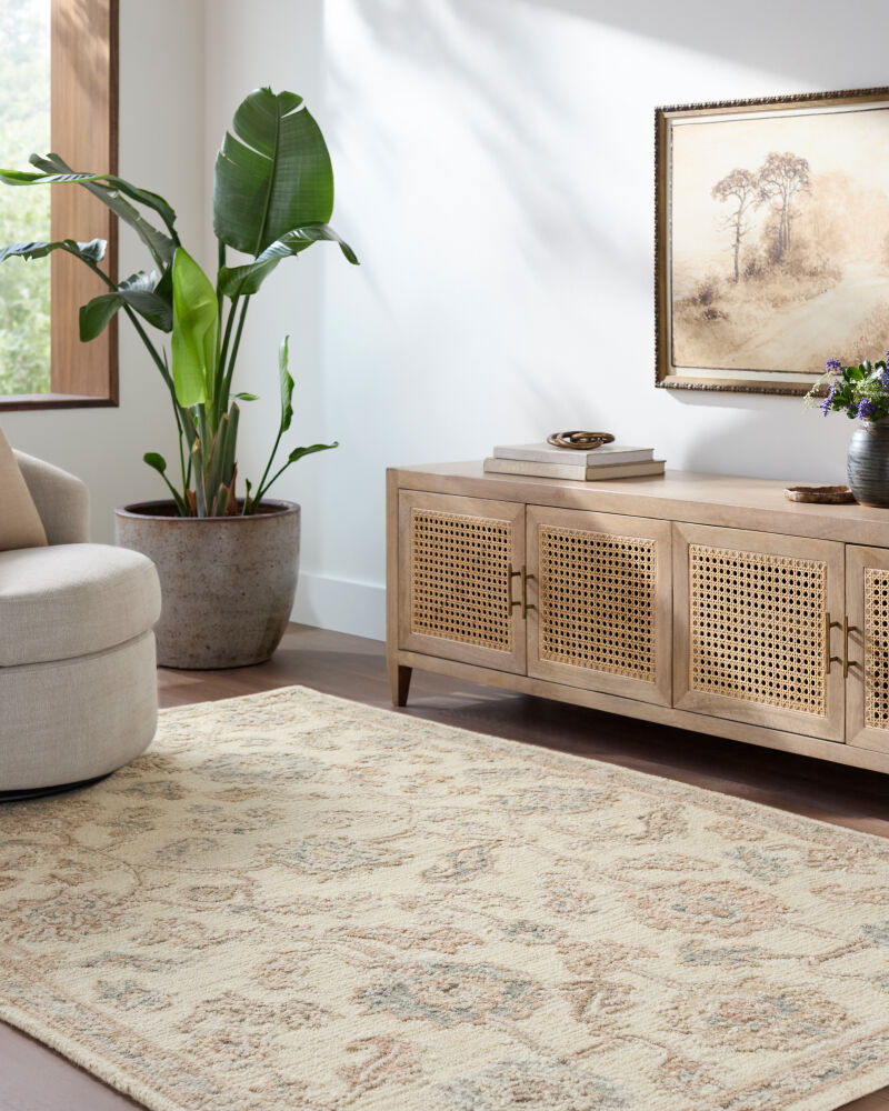 Arnold Handmade Rug