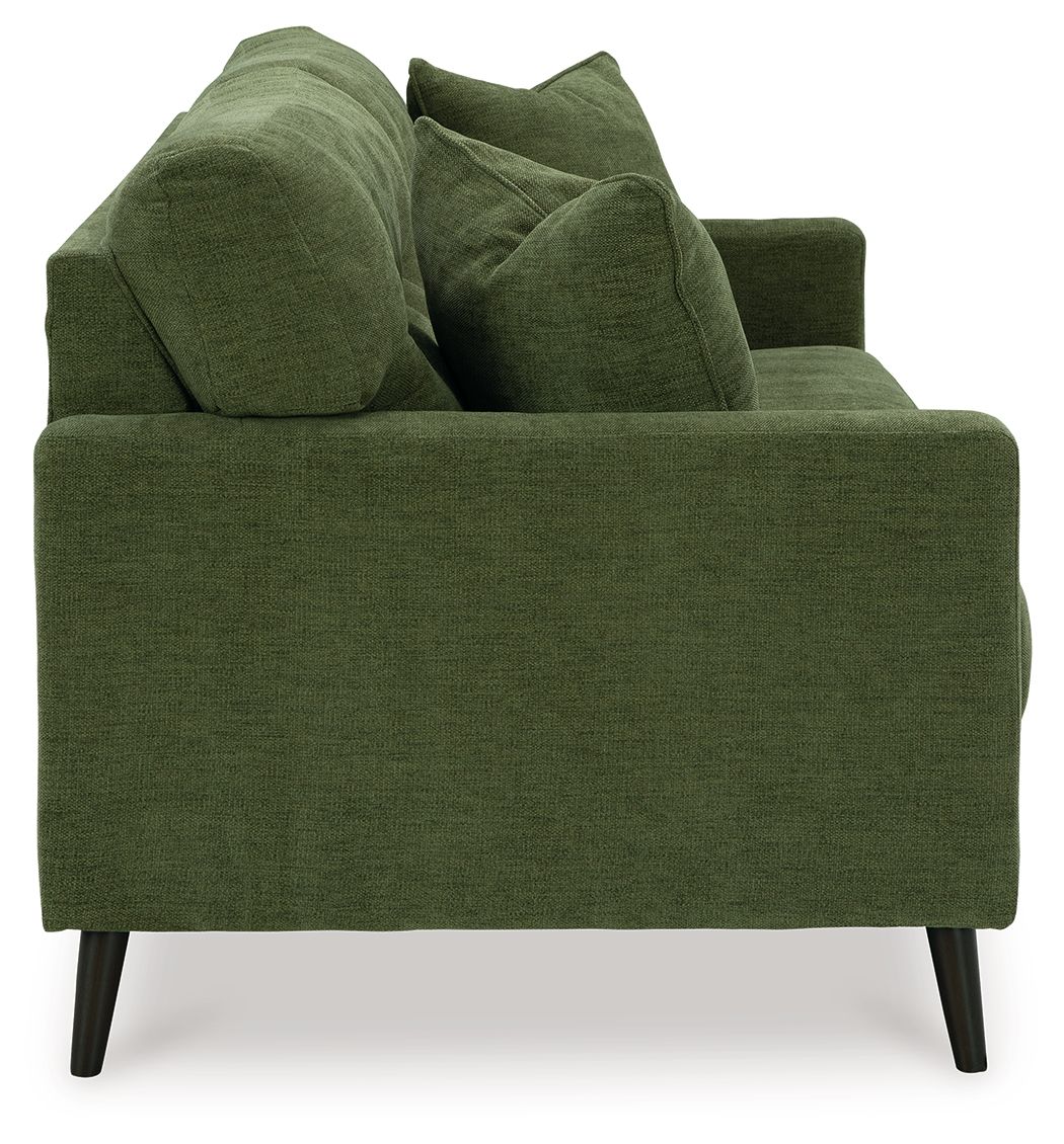 Signature Design by Ashley® Bixler - Living Room Set | Meri Furniture