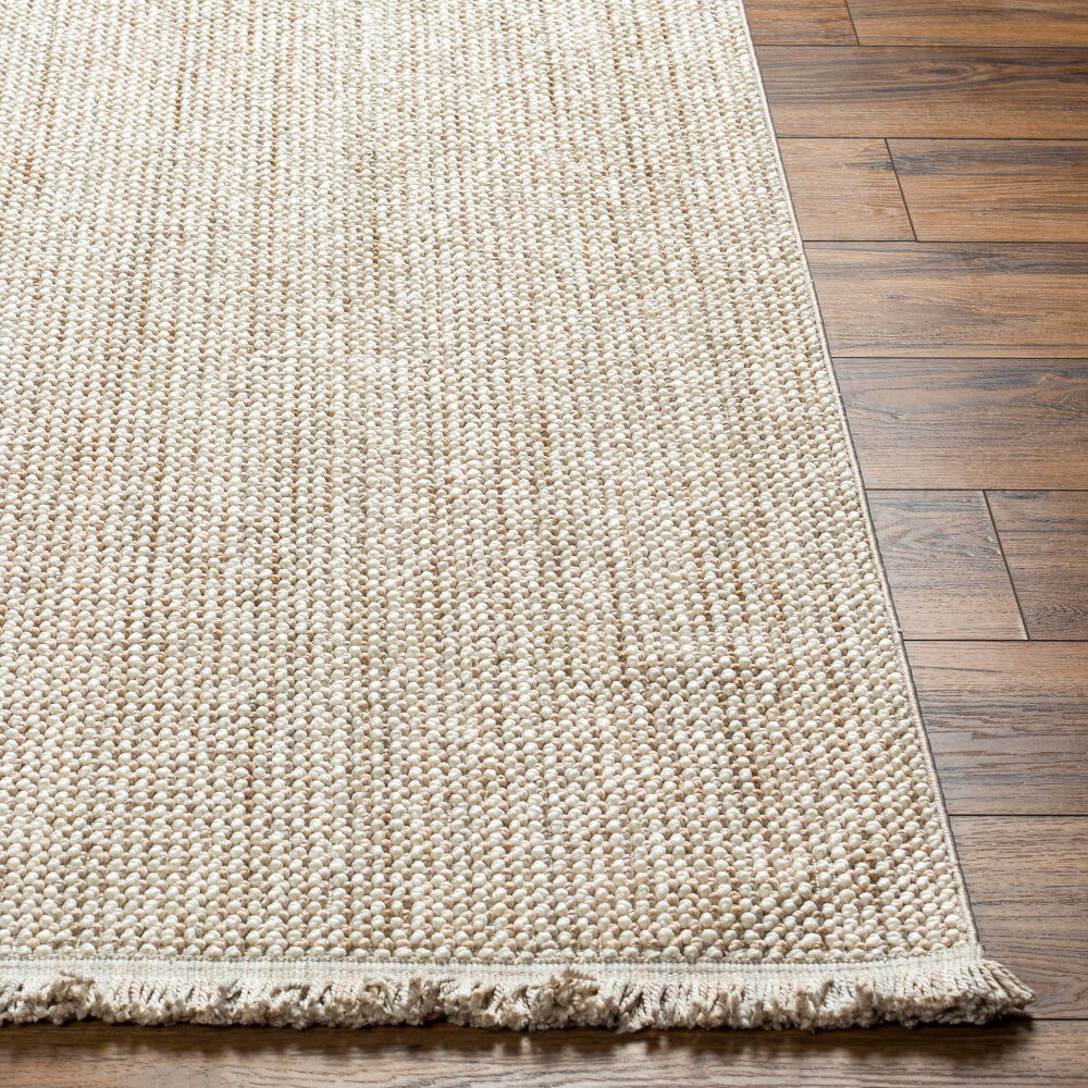 New Delhi Machine Woven Rug