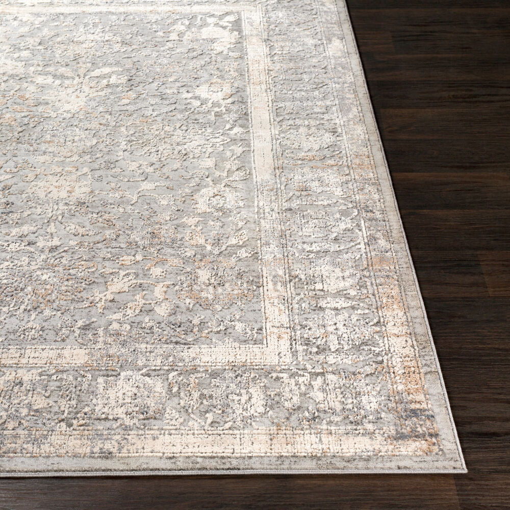 Alpine Machine Woven Rug
