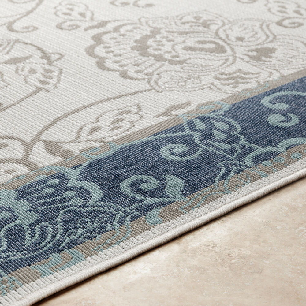 Alfresco Machine Woven Rug