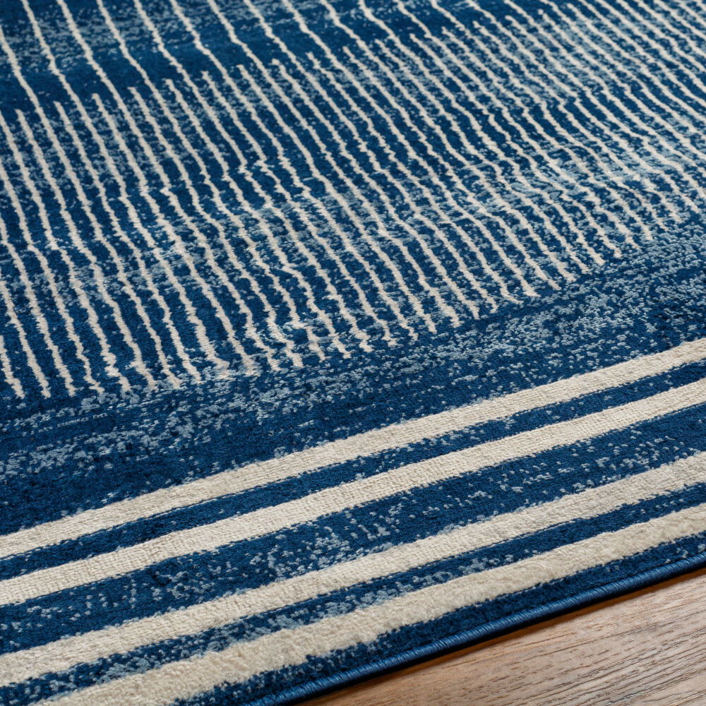 Floransa Machine Woven Rug