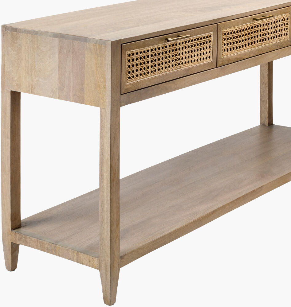 Etewah Console Table