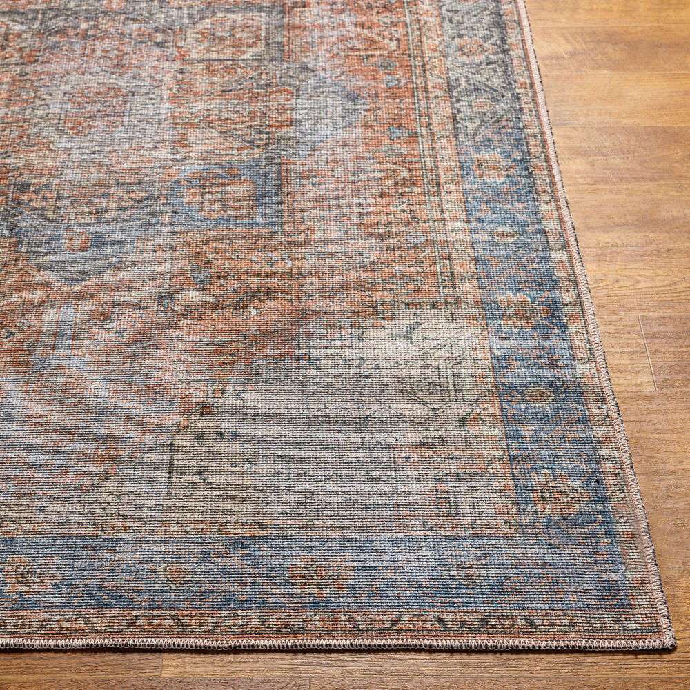Atlanta Machine Woven Rug