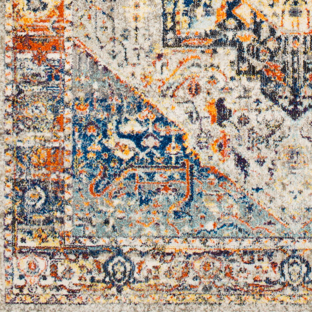 Ararat Machine Woven Rug