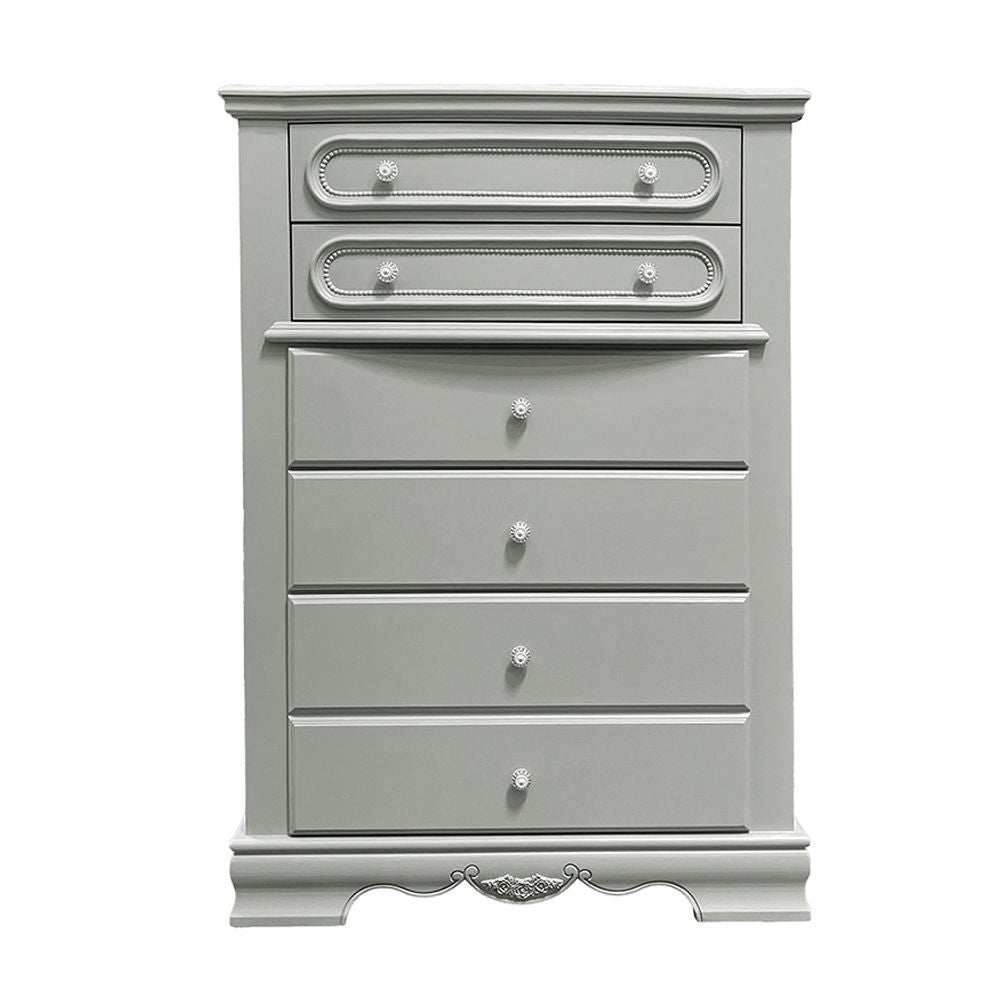 ACME Flora - Chest | Meri Furniture