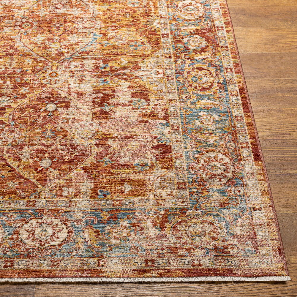 Aspendos Machine Woven Rug