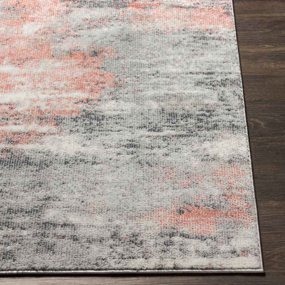 Bilbao Machine Woven Rug