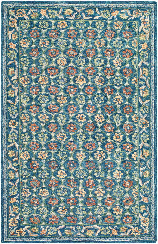 Fairfax Handmade Rug
