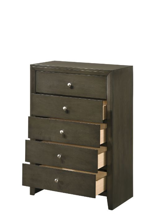 ACME Ilana - Chest | Meri Furniture