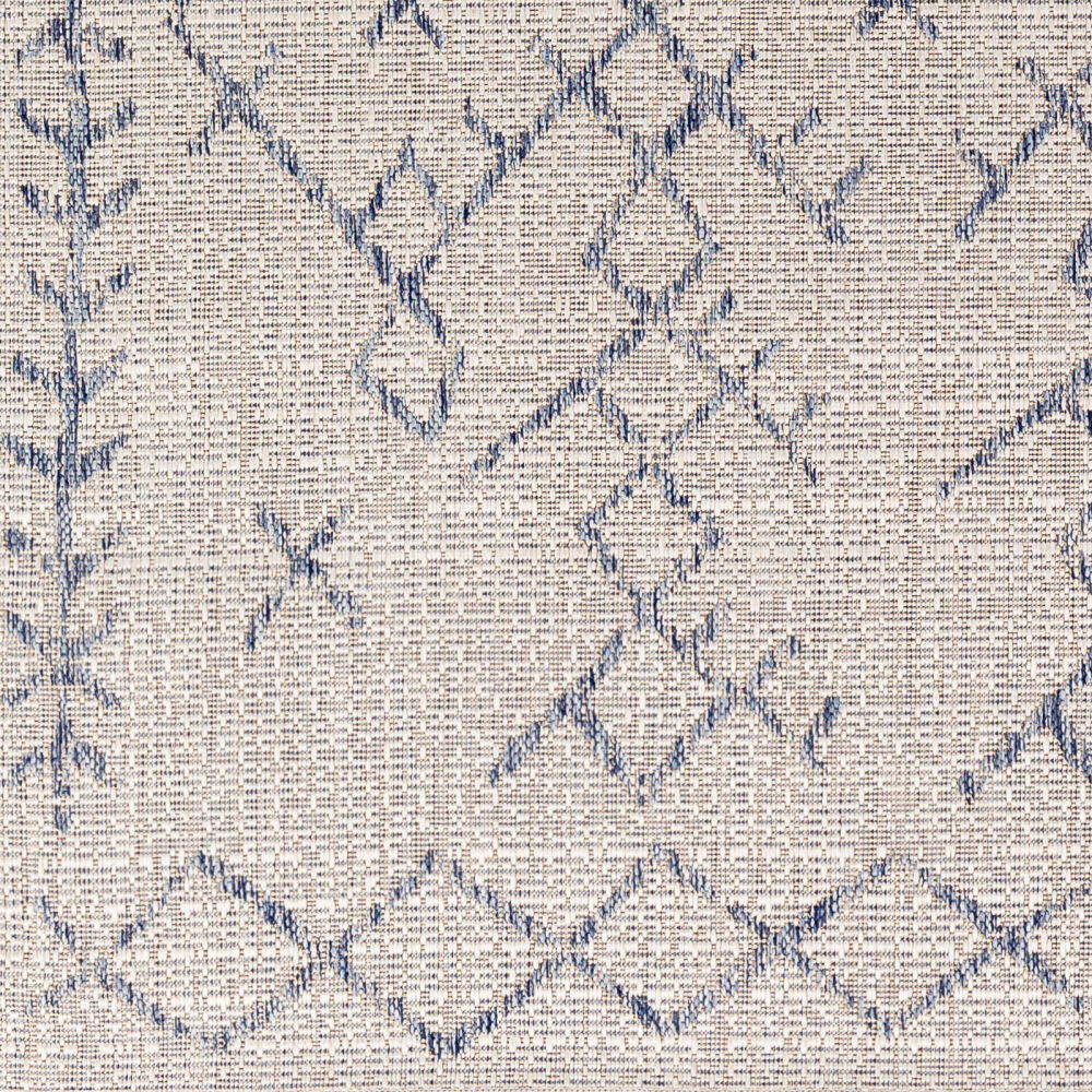 Eagean Machine Woven Rug