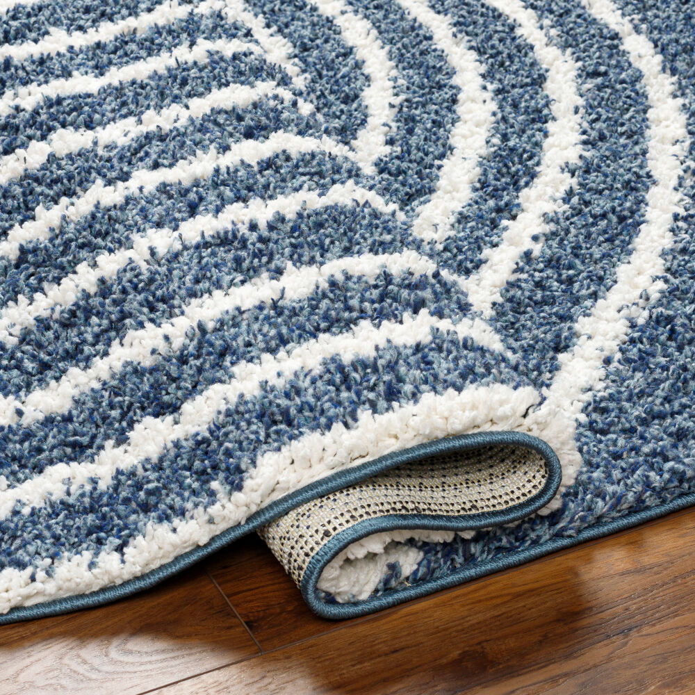 Birmingham Machine Woven Rug
