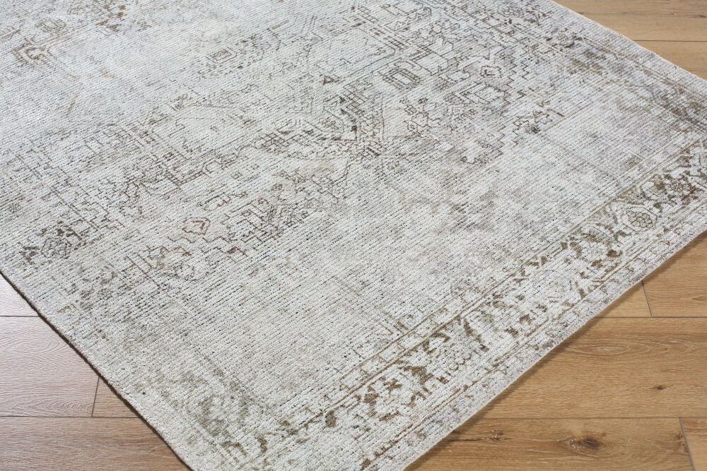 Unique Handmade Rug