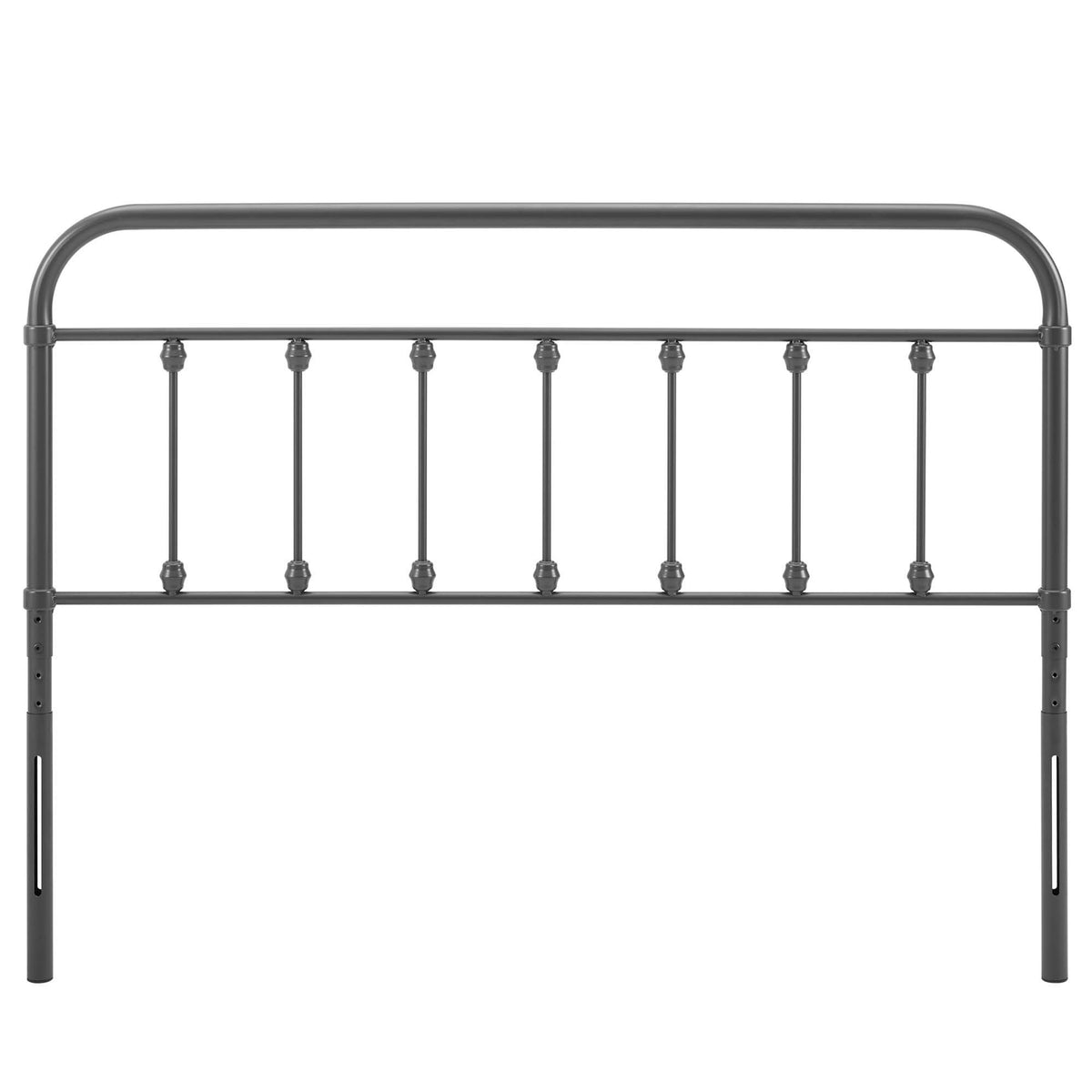 Sage Metal Full Headboard by Modway