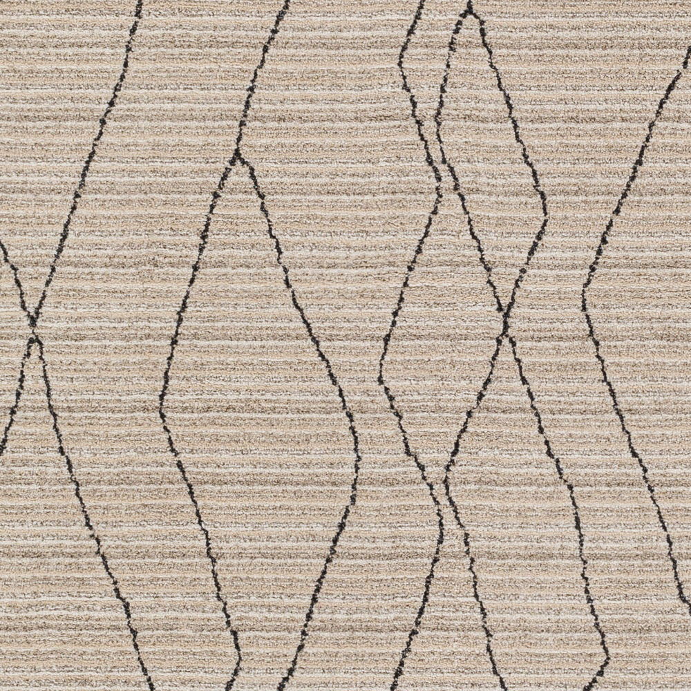Cozy Machine Woven Rug