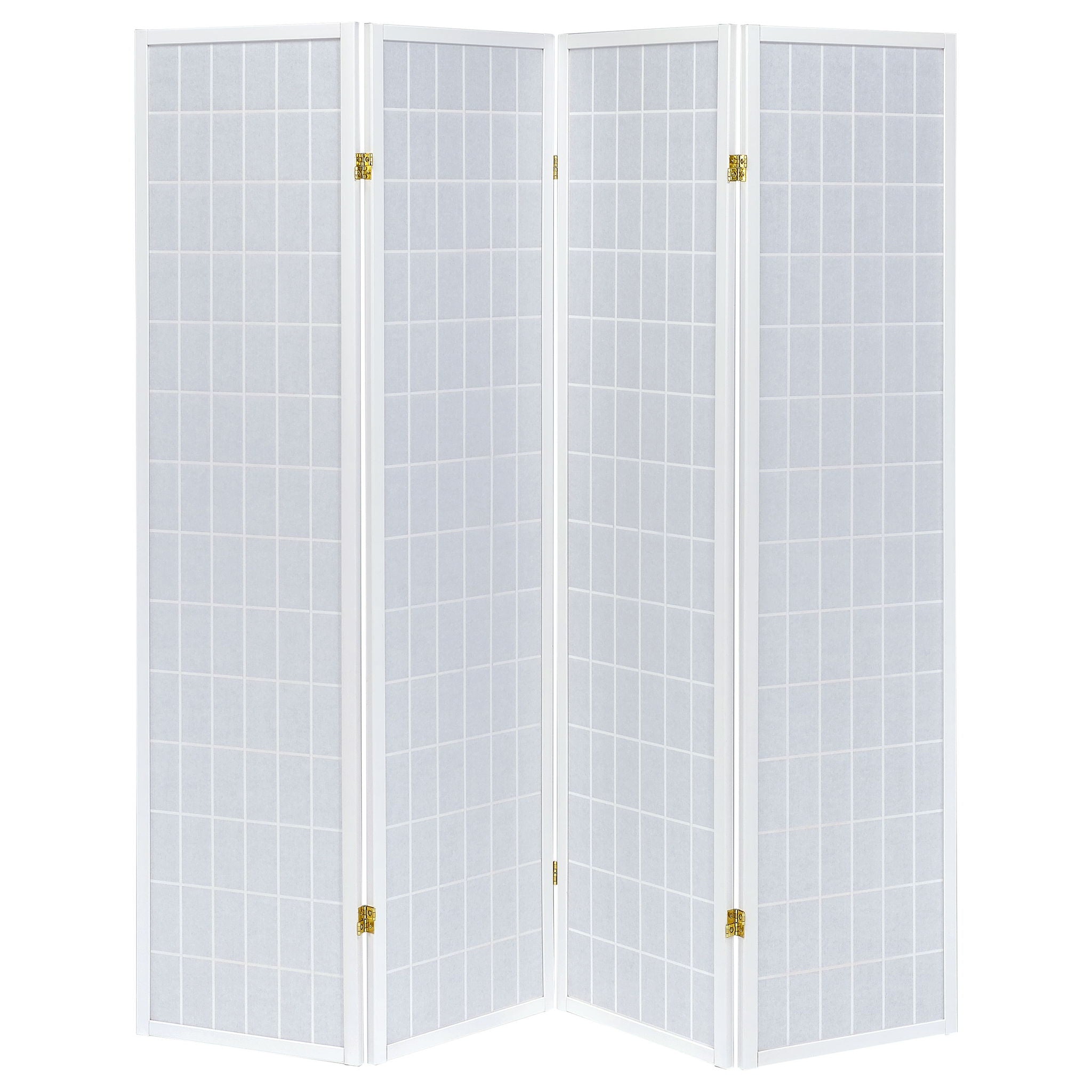 Sartre - 4 Panel Room Divider