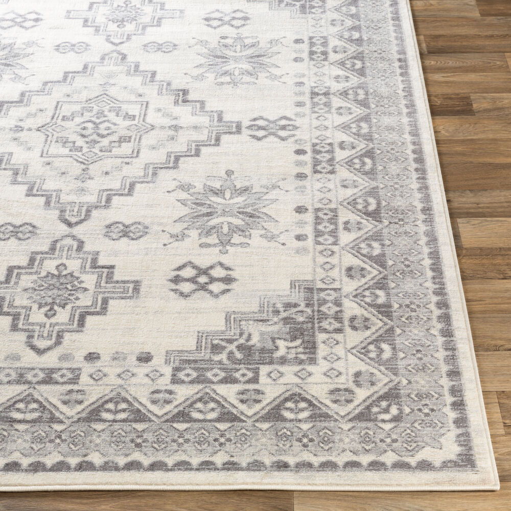 Roma Machine Woven Rug