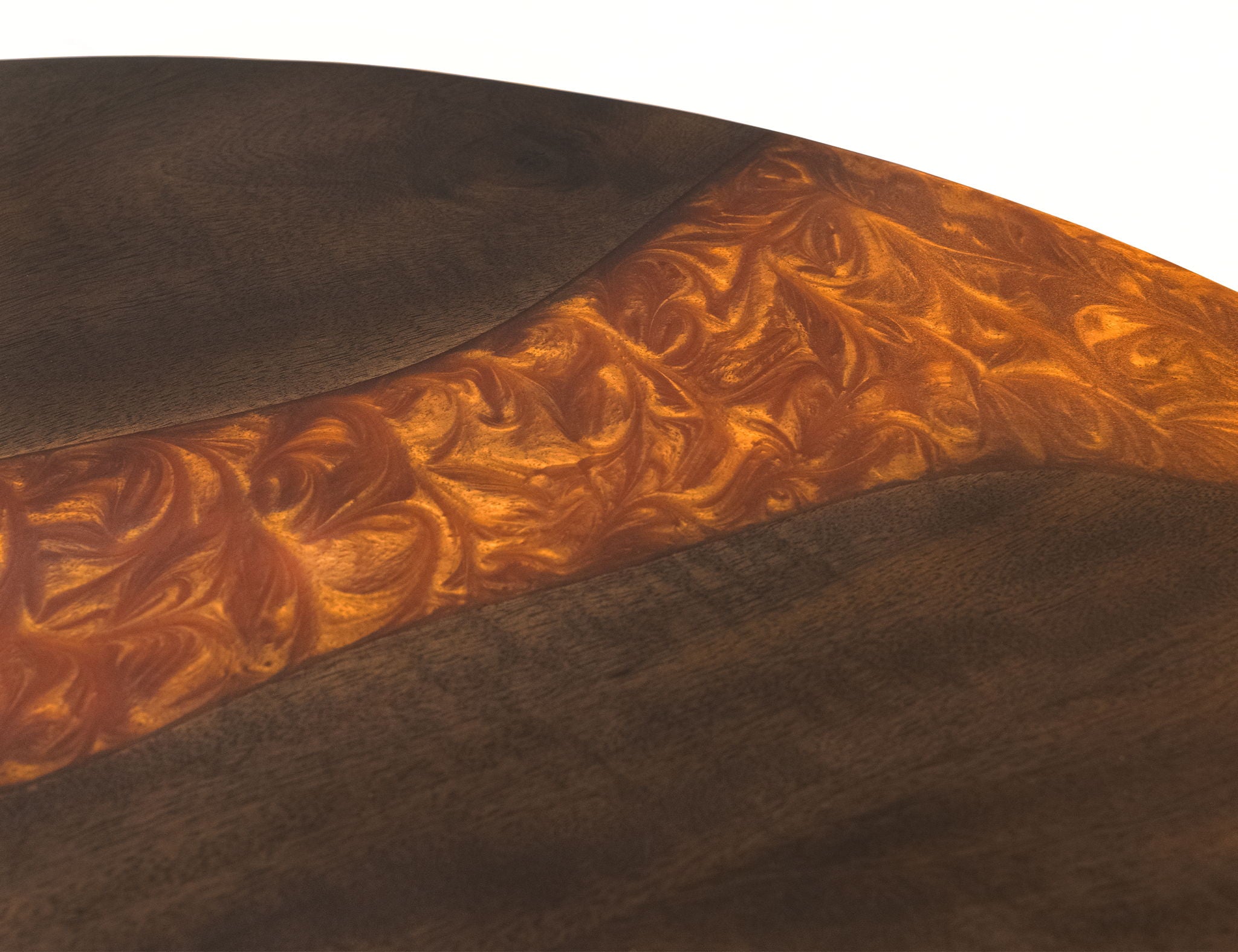 Raramuri - Round Table